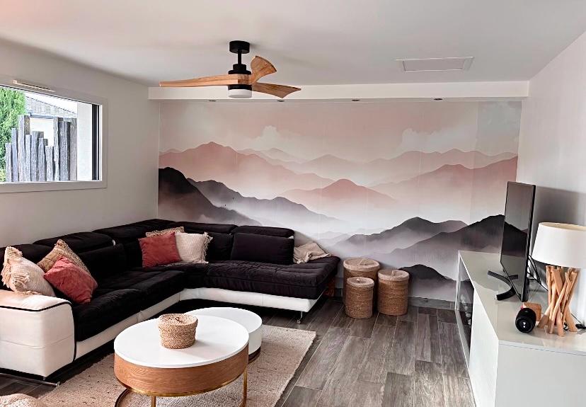 Réalisation déco