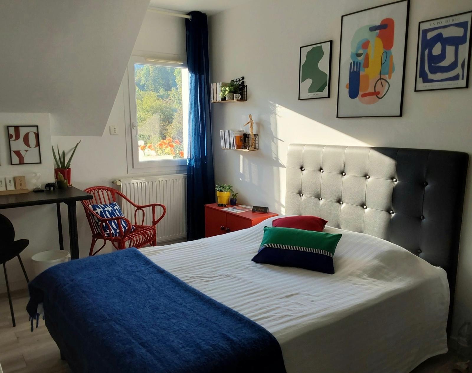Réalisation déco