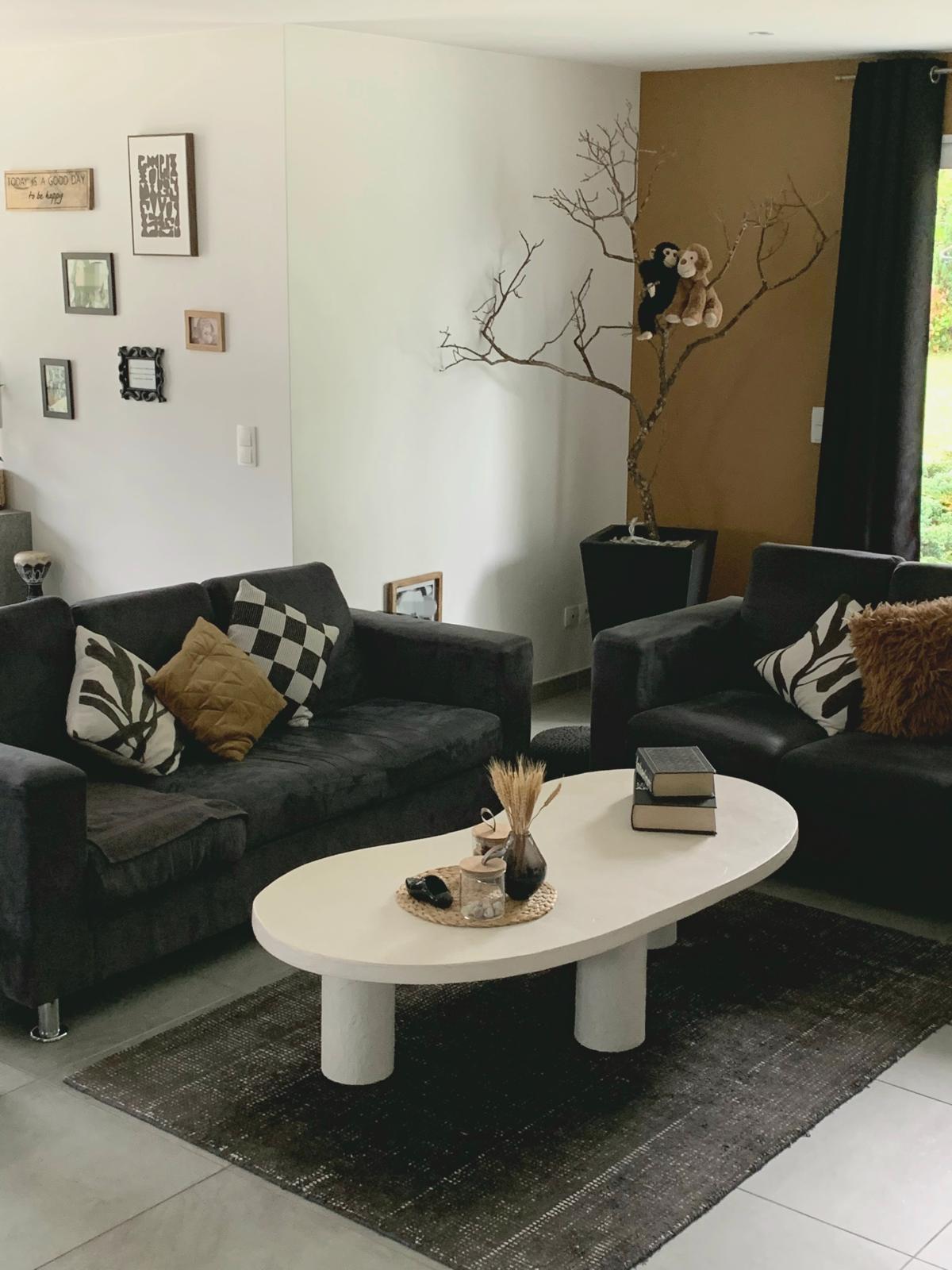 Réalisation déco